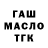 ТГК гашишное масло Olesya Romasenko